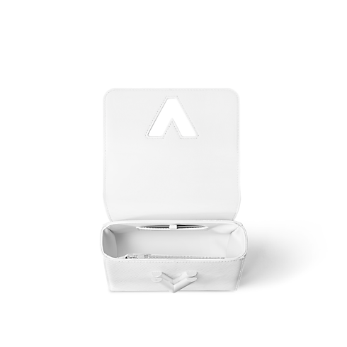 Twist PM Epi 皮革 in 時尚包包及小型皮件's 女士時尚包包 LV Icons collections by Louis Vuitton (產品縮放)