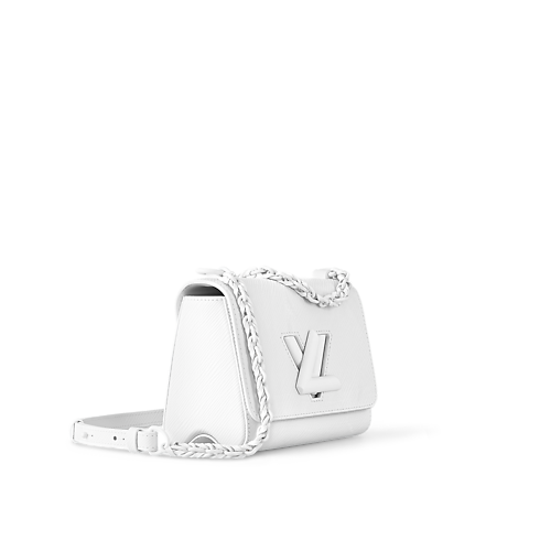 Twist PM Epi 皮革 in 時尚包包及小型皮件's 女士時尚包包 LV Icons collections by Louis Vuitton (產品縮放)