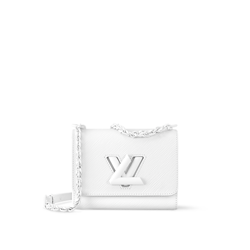 Twist PM Epi 皮革 in 時尚包包及小型皮件's 女士時尚包包 LV Icons collections by Louis Vuitton (產品縮放)