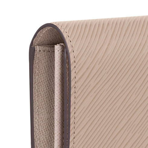 Twist 錢包 Epi 皮革 in 女士's 錢包及小型皮件 女裝錢包、皮夾及小型皮件總覽 collections by Louis Vuitton (產品縮放)