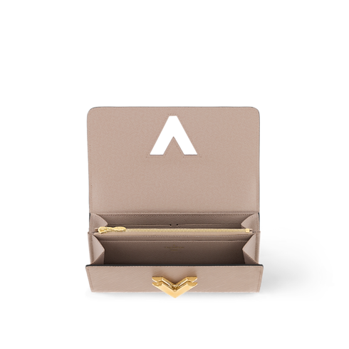 Twist 錢包 Epi 皮革 in 女士's 錢包及小型皮件 女裝錢包、皮夾及小型皮件總覽 collections by Louis Vuitton (產品縮放)