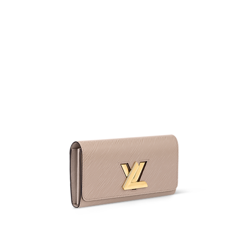 Twist 錢包 Epi 皮革 in 女士's 錢包及小型皮件 女裝錢包、皮夾及小型皮件總覽 collections by Louis Vuitton (產品縮放)