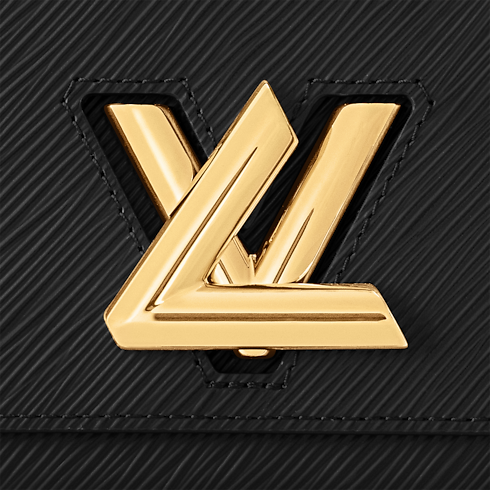 Twist West Epi 皮革 in 女士's 時尚包款 所有系列 collections by Louis Vuitton (產品縮放)