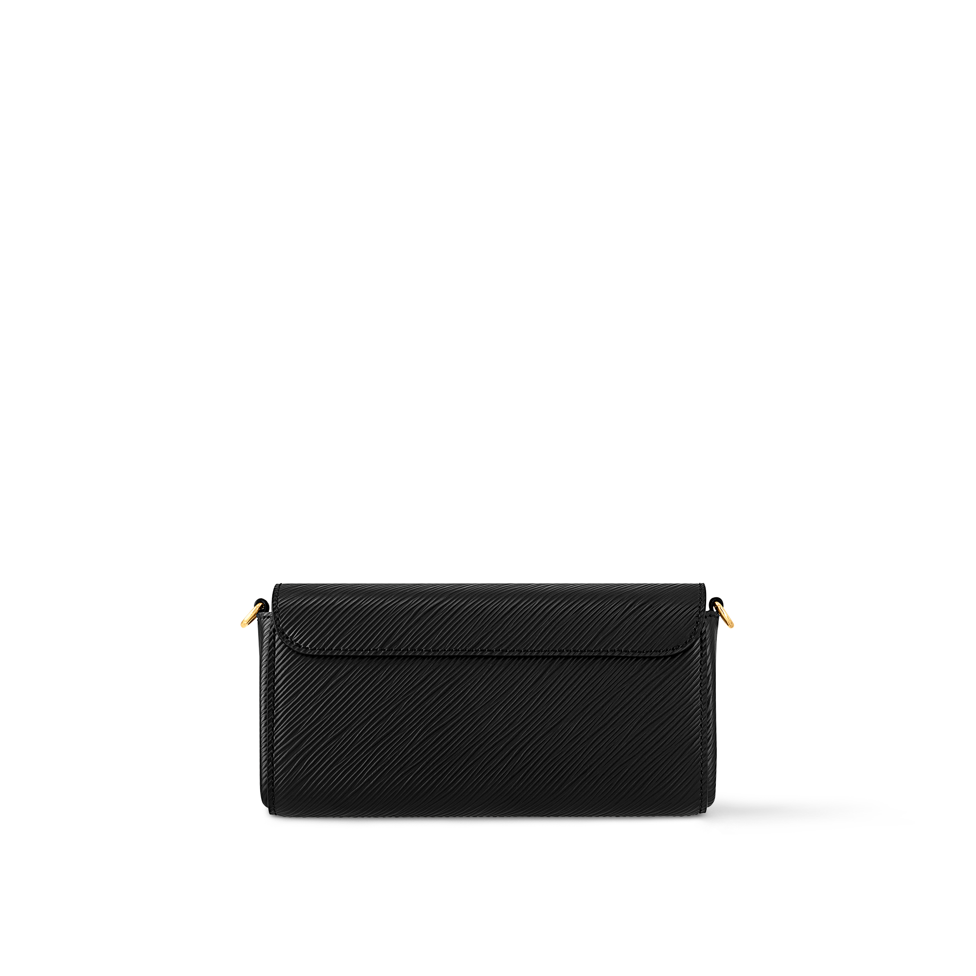 Twist West Pochette Epi 皮革 in 時尚包包及小型皮件
