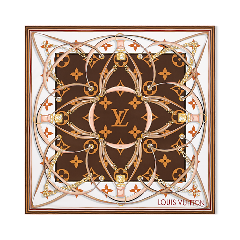 Bom Dia 平底舒適涼鞋 in 女士's 鞋履系列 鞋履總覽 collections by Louis Vuitton