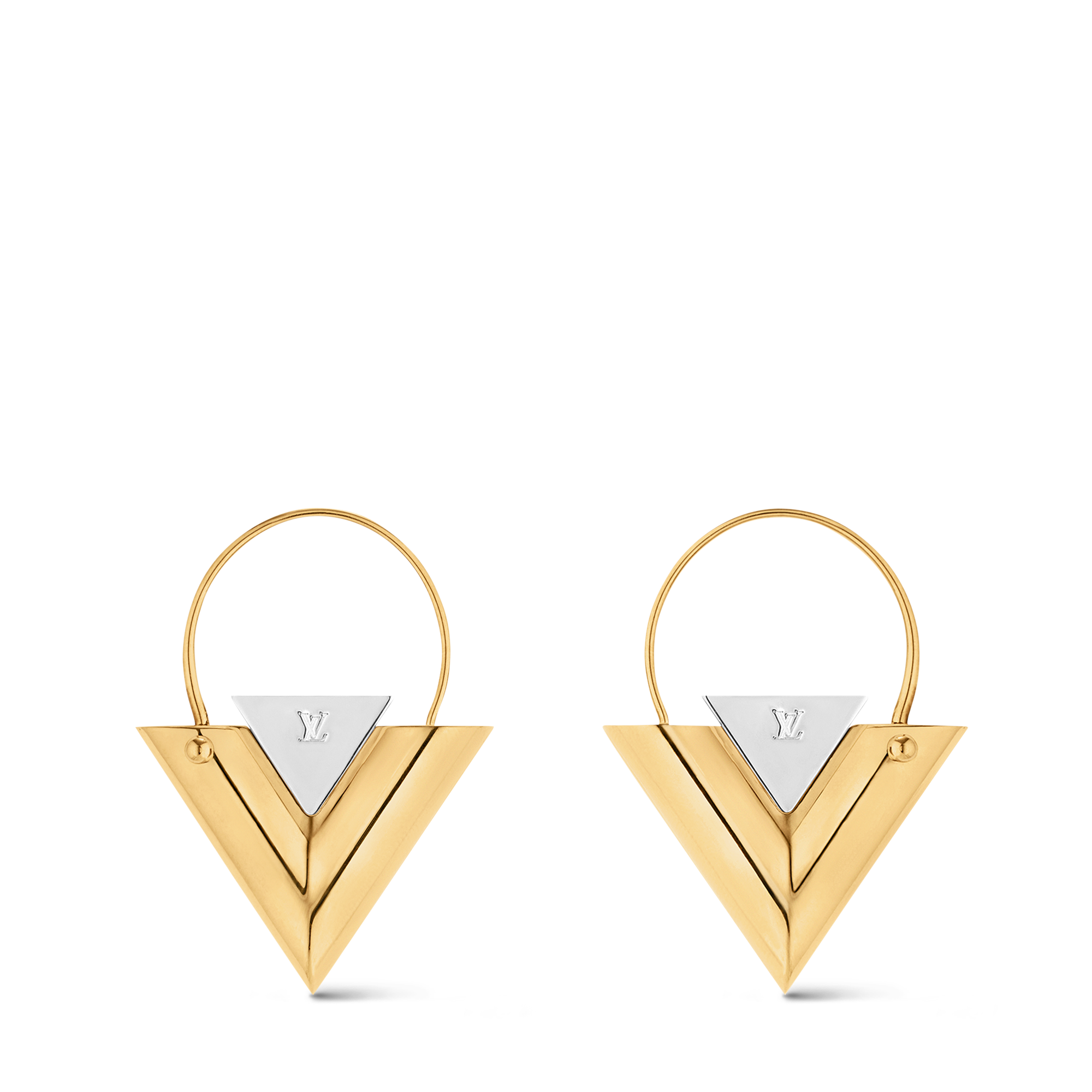V for Vuitton 耳環 . in 女士