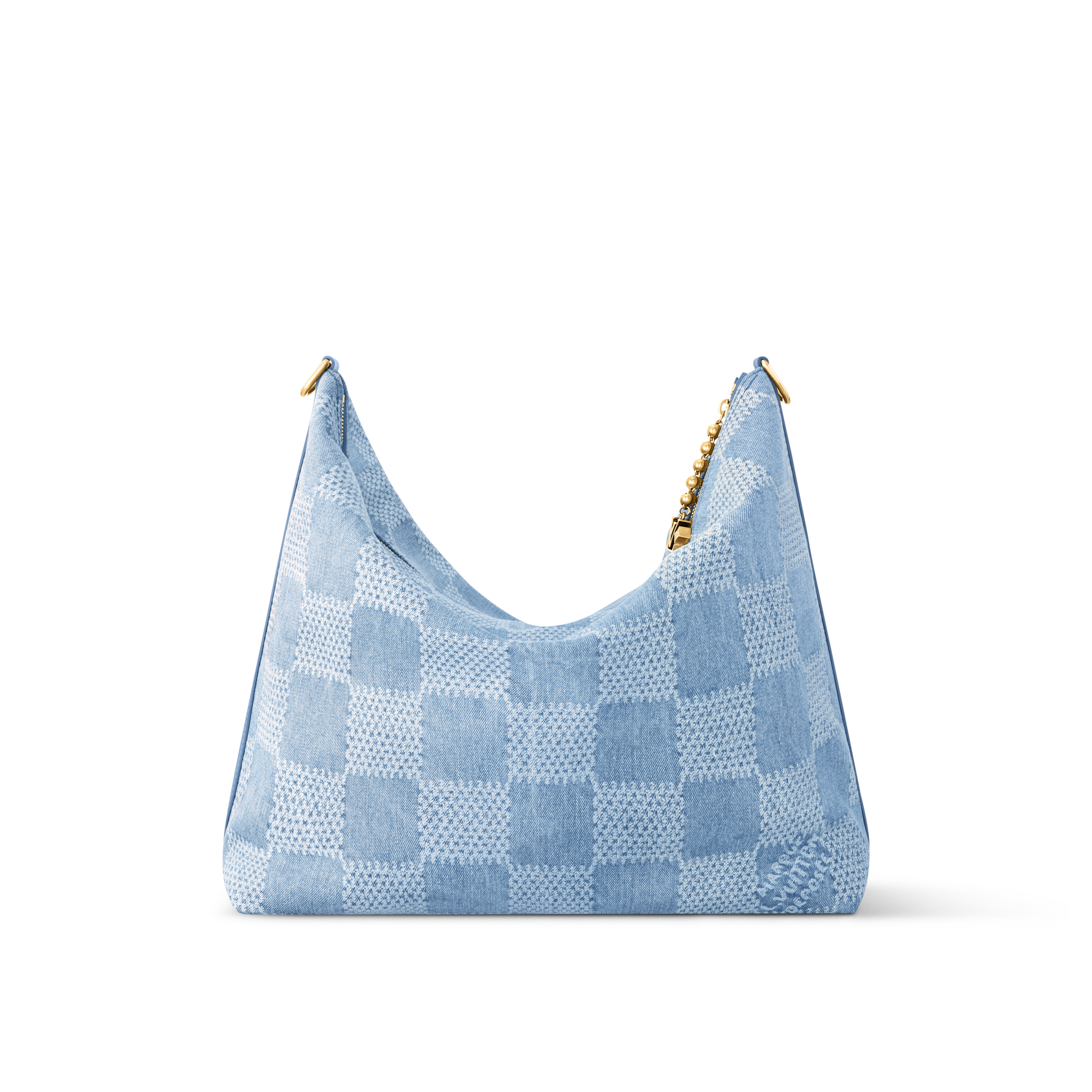 Vagabond Hobo Damier Other in 時尚包包及小型皮件