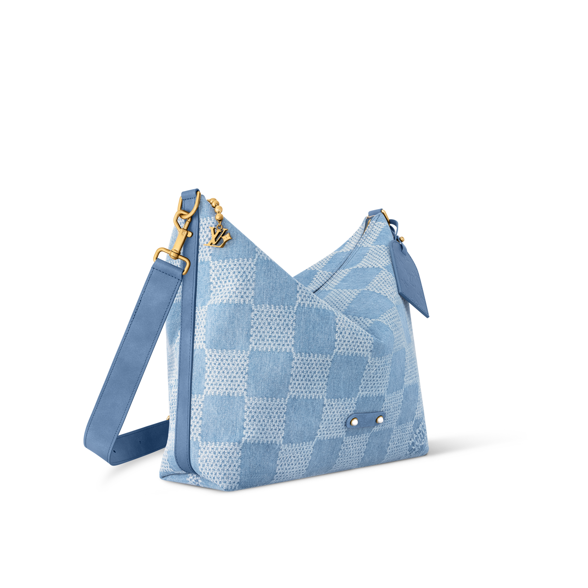 Vagabond Hobo Damier Other in 時尚包包及小型皮件
