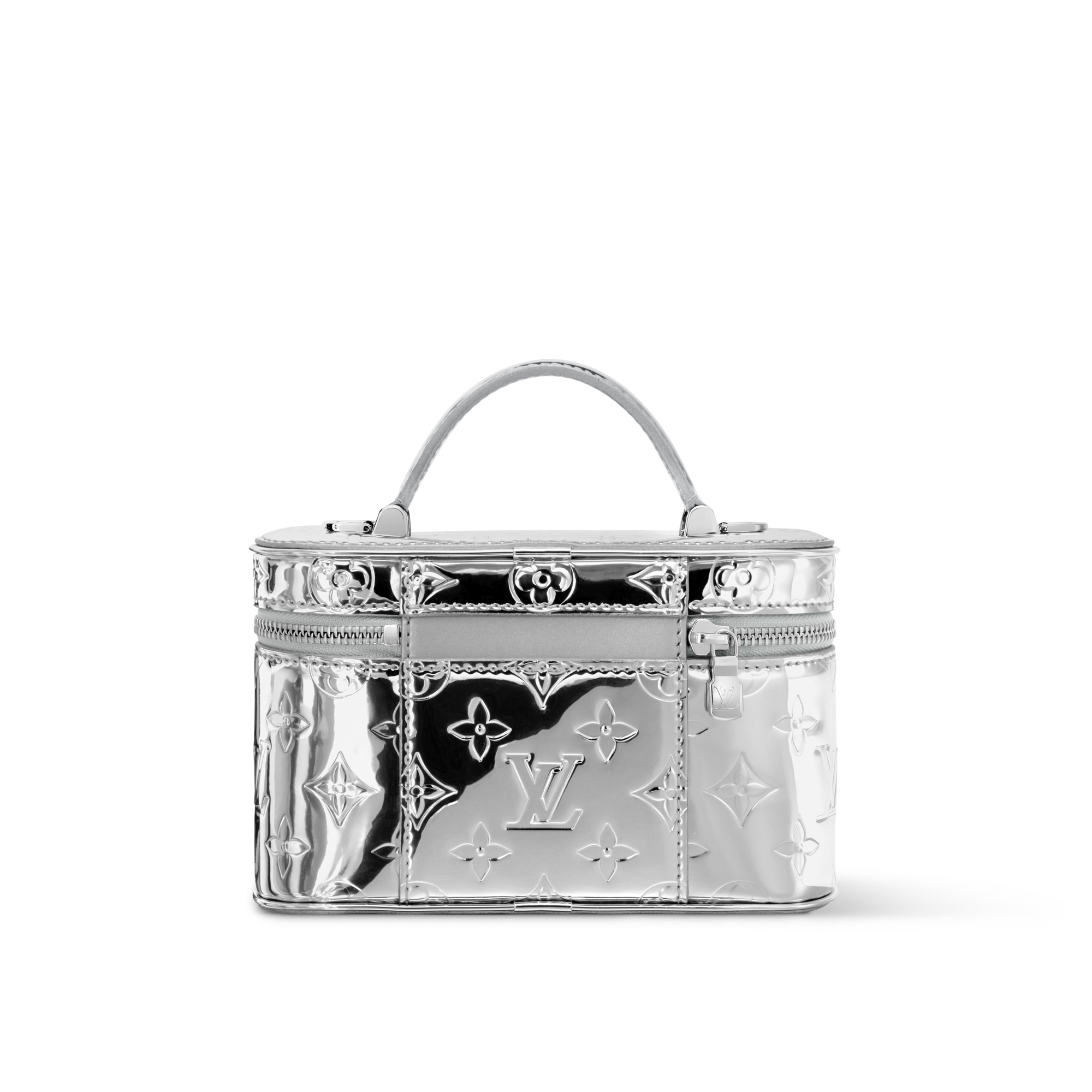 Vanity Chain Pouch 其他 Monogram 帆布 in 女士