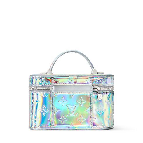 Vanity Chain Pouch 其他 Monogram 帆布 in 女士's 錢包及小型皮件 迷你包款及鏈條包 collections by Louis Vuitton (產品縮放)