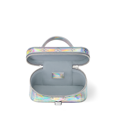 Vanity Chain Pouch 其他 Monogram 帆布 in 女士's 錢包及小型皮件 迷你包款及鏈條包 collections by Louis Vuitton (產品縮放)