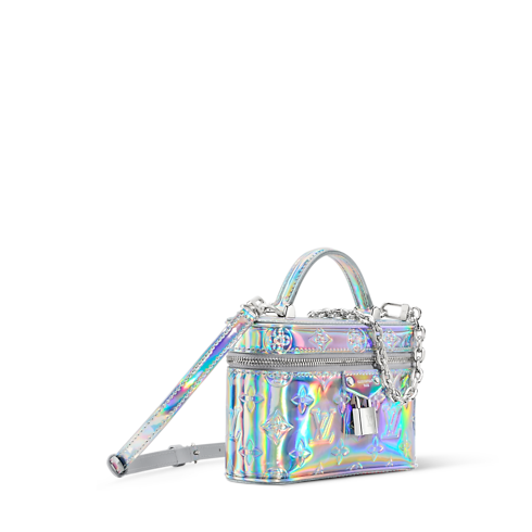 Vanity Chain Pouch 其他 Monogram 帆布 in 女士's 錢包及小型皮件 迷你包款及鏈條包 collections by Louis Vuitton (產品縮放)