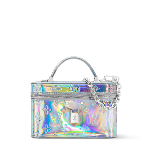 Vanity Chain Pouch 其他 Monogram 帆布 in 女士's 錢包及小型皮件 迷你包款及鏈條包 collections by Louis Vuitton (產品縮放)