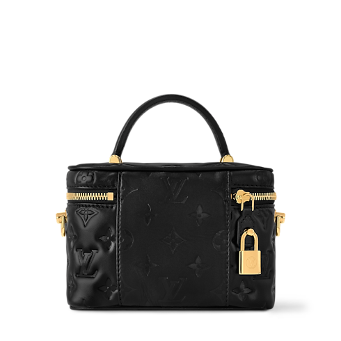 Vanity PM Coussin in 女士's 時尚包款 女生包包總覽 collections by Louis Vuitton (產品縮放)
