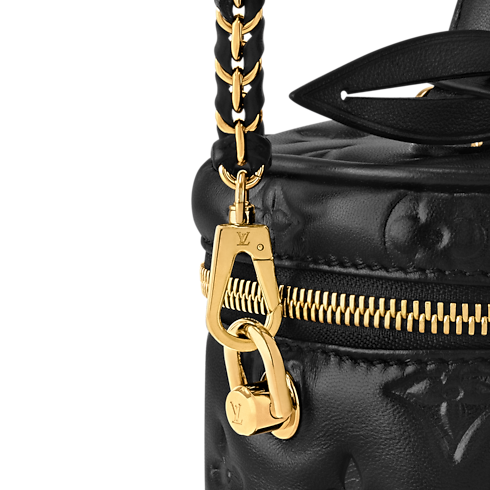 Vanity PM Coussin in 女士's 時尚包款 女生包包總覽 collections by Louis Vuitton (產品縮放)