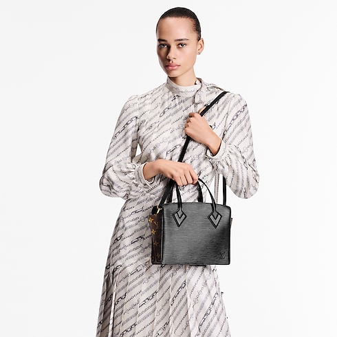 Varenne Epi 皮革 in 女士's 時尚包款 女生包包總覽 collections by Louis Vuitton (產品縮放)