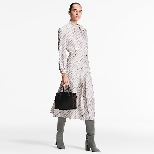 Varenne Epi 皮革 in 女士's 時尚包款 女生包包總覽 collections by Louis Vuitton (產品縮放)