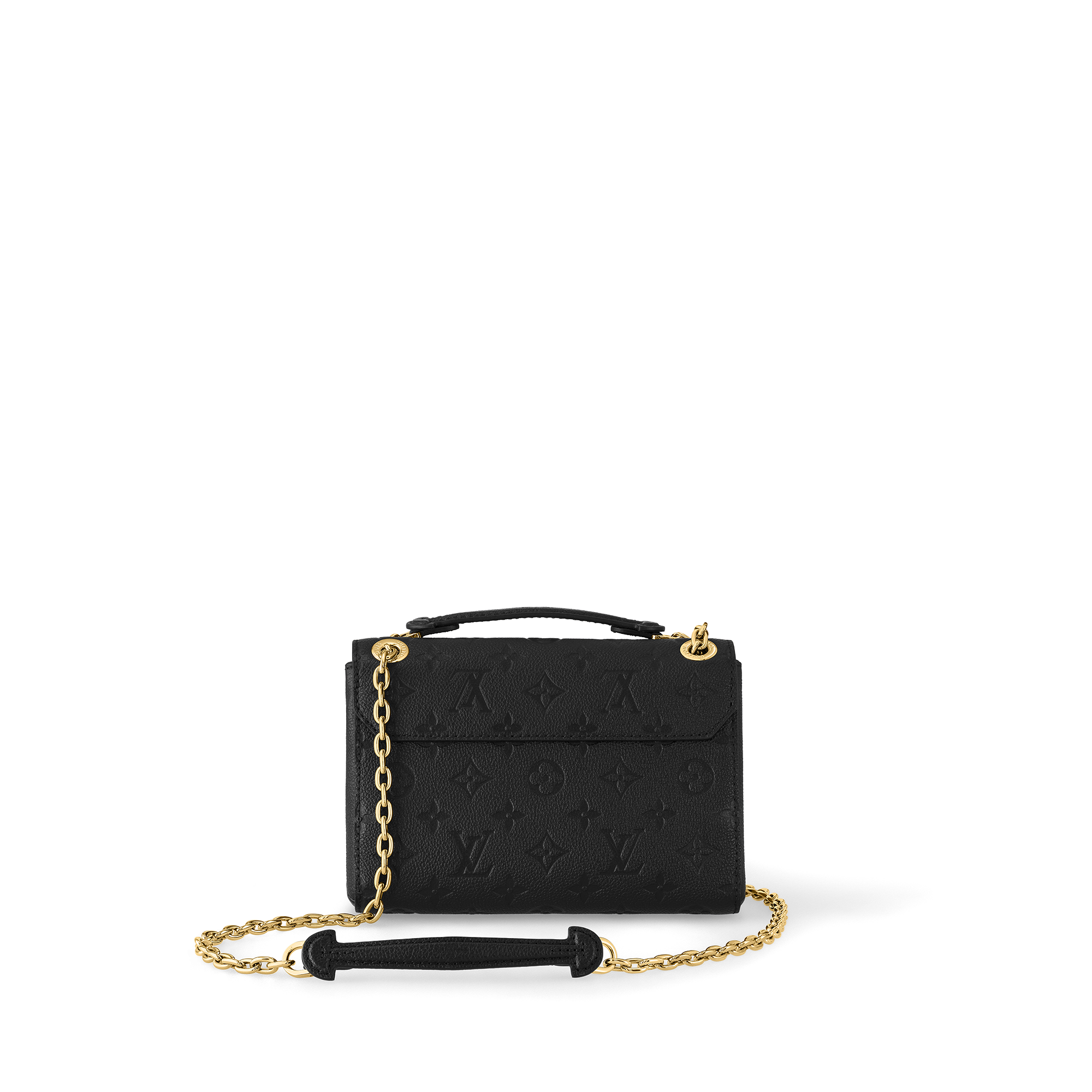 Vavin BB Monogram Empreinte 皮革 in 女士