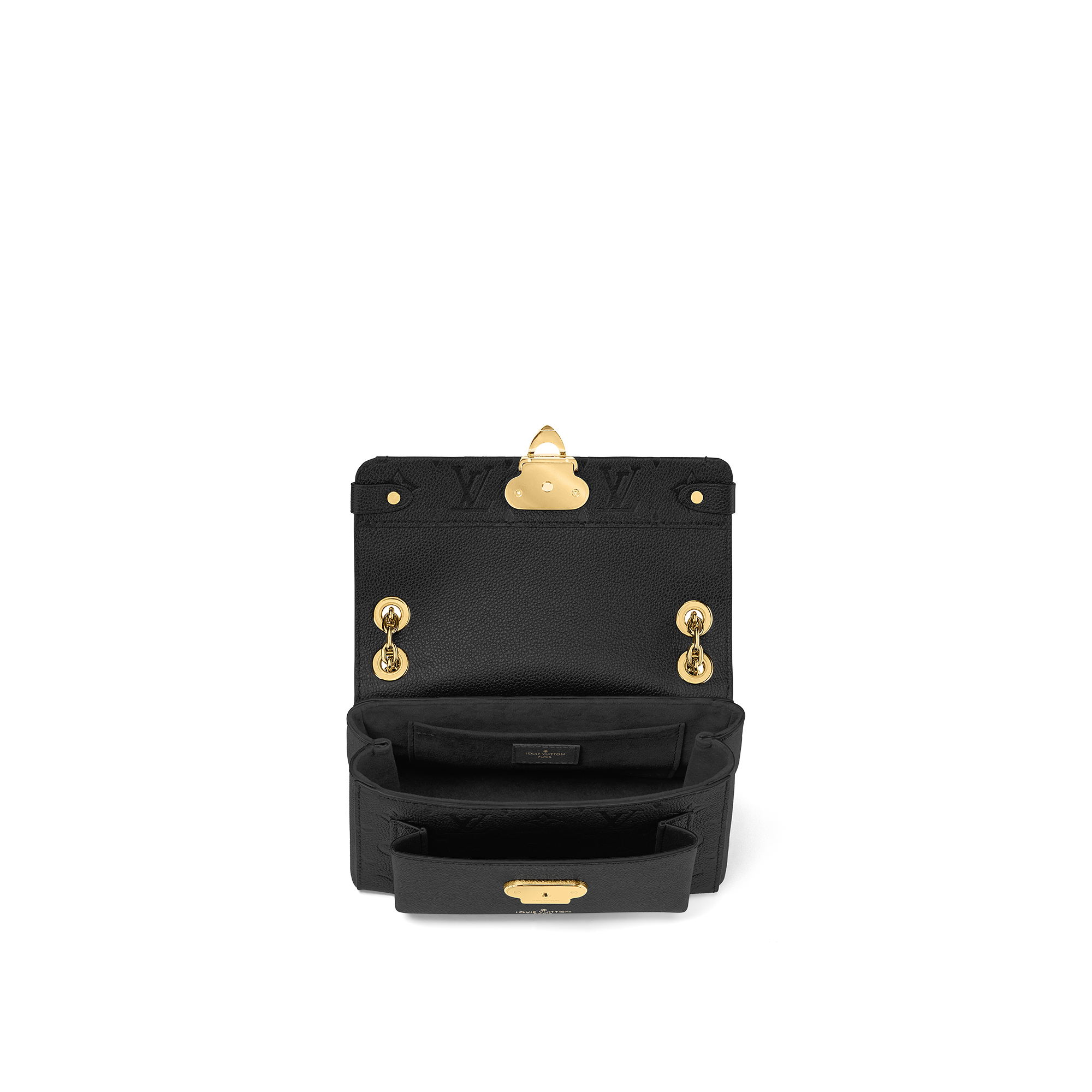 Vavin BB Monogram Empreinte 皮革 in 女士