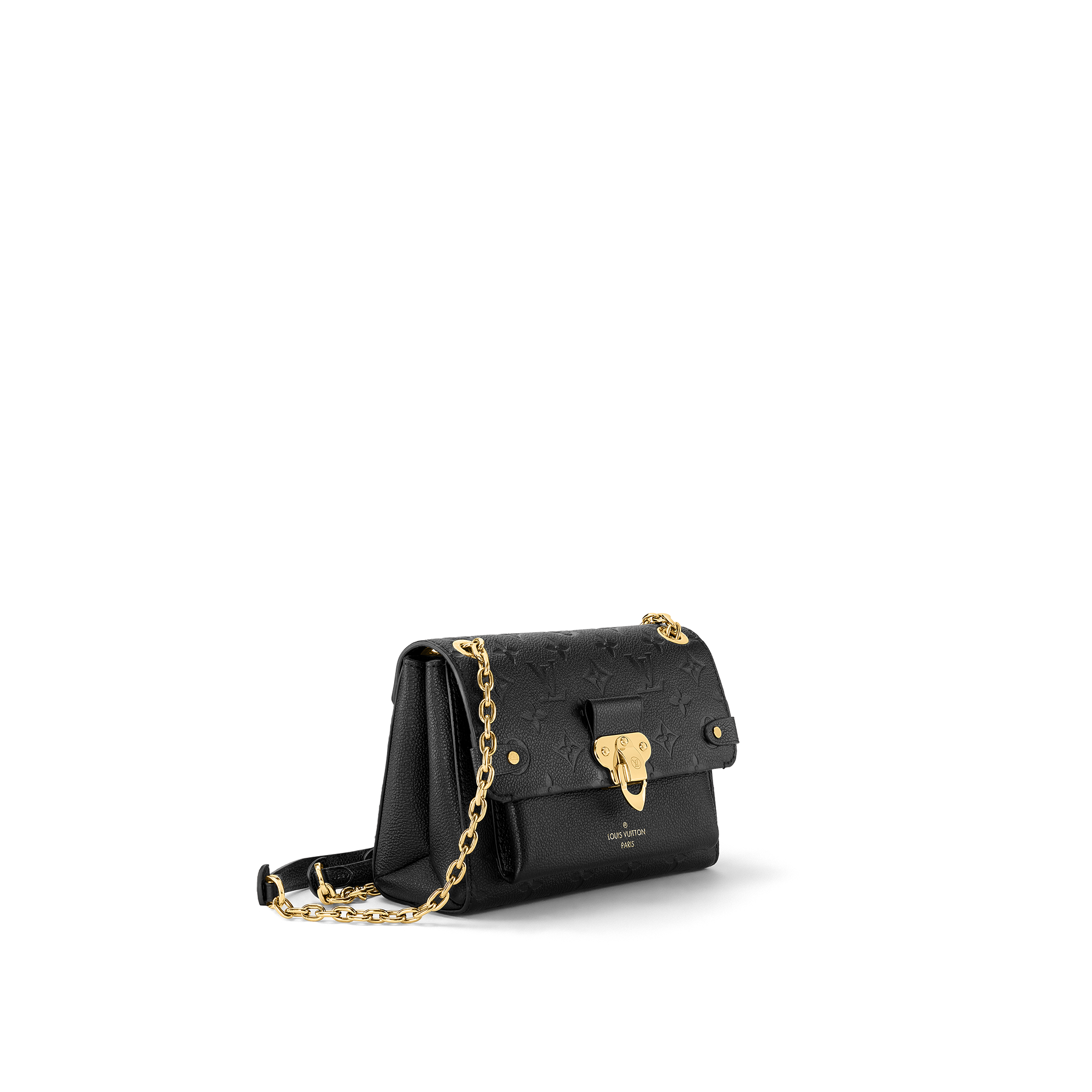 Vavin BB Monogram Empreinte 皮革 in 女士