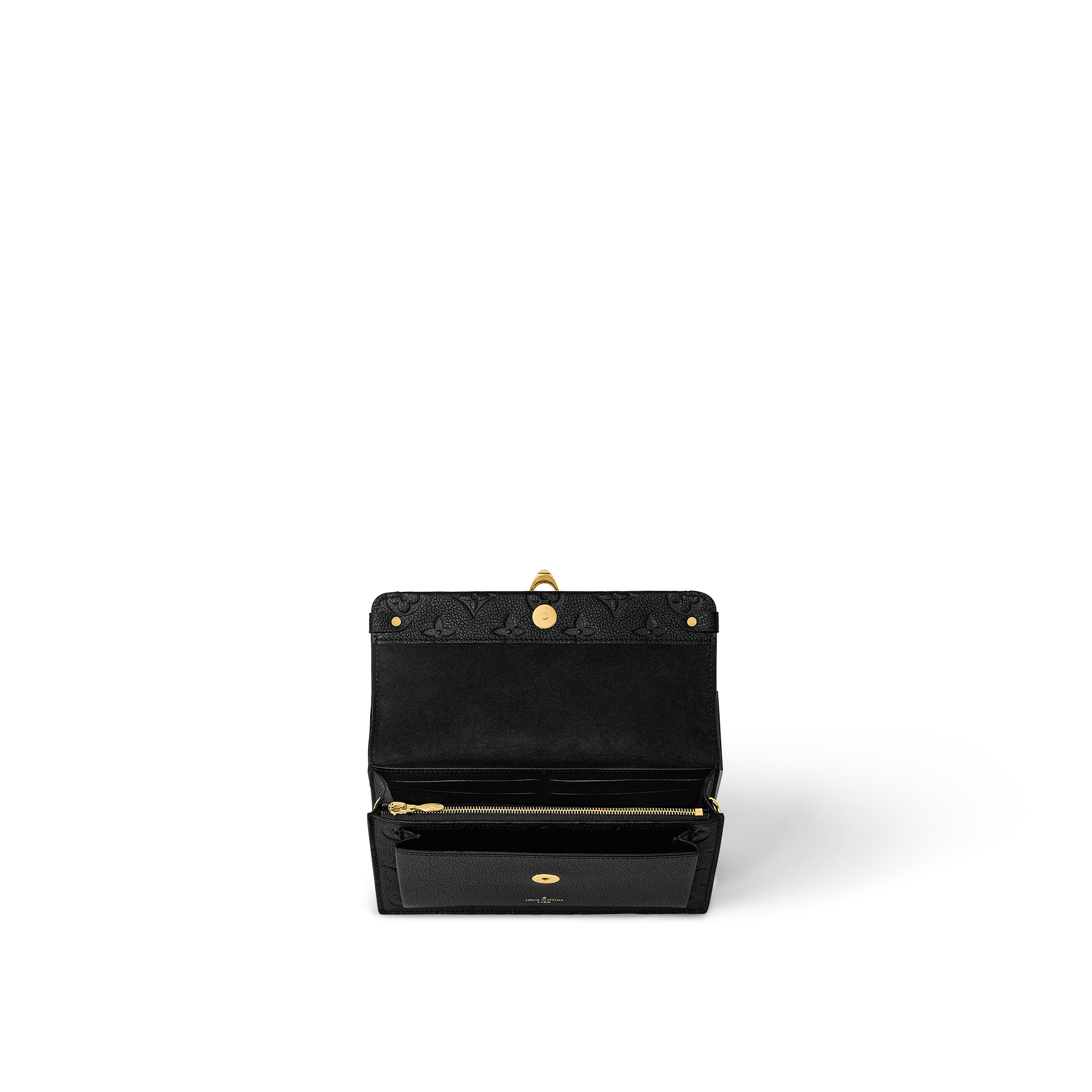 Vavin 鏈條包 Monogram Empreinte 皮革 in 女士