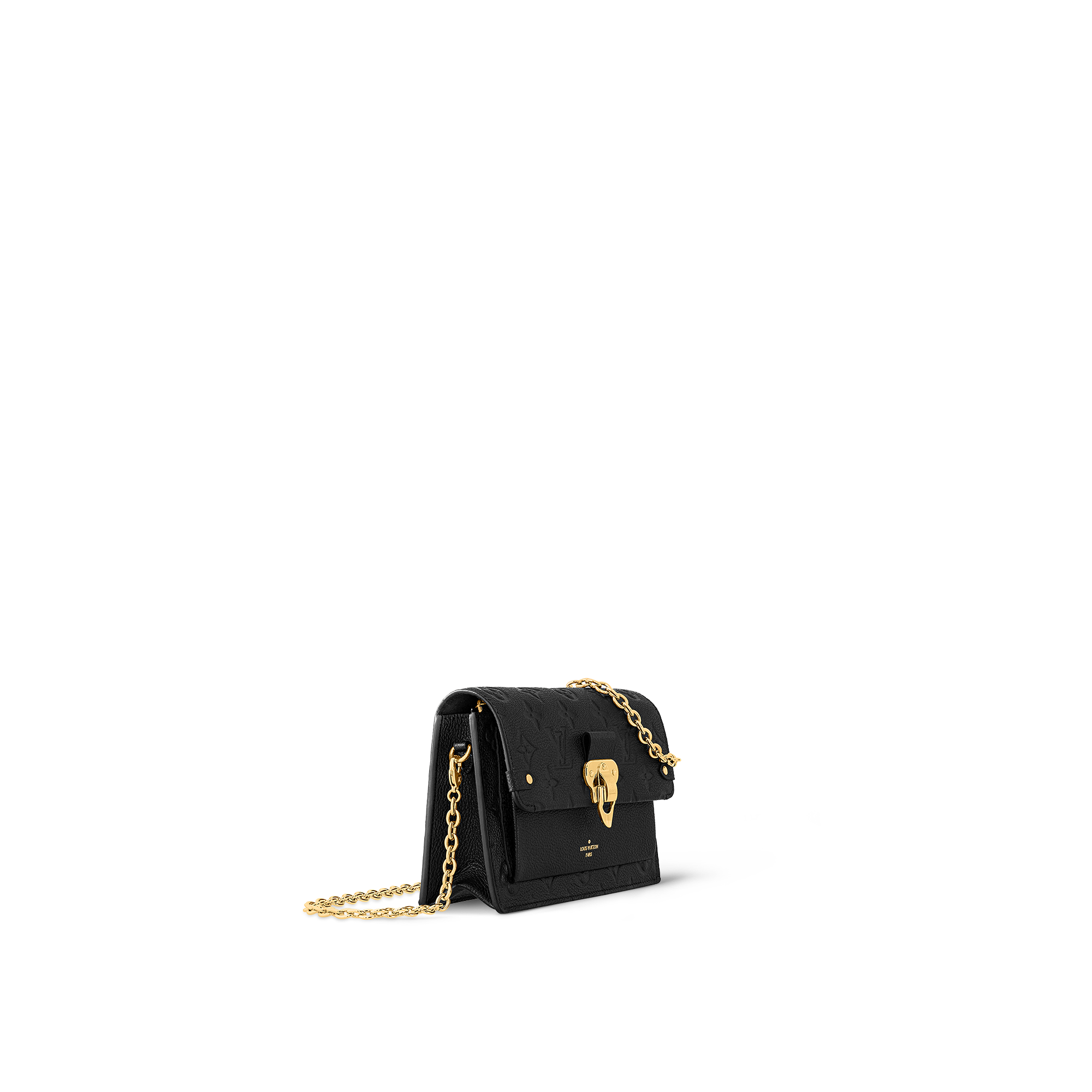 Vavin 鏈條包 Monogram Empreinte 皮革 in 女士