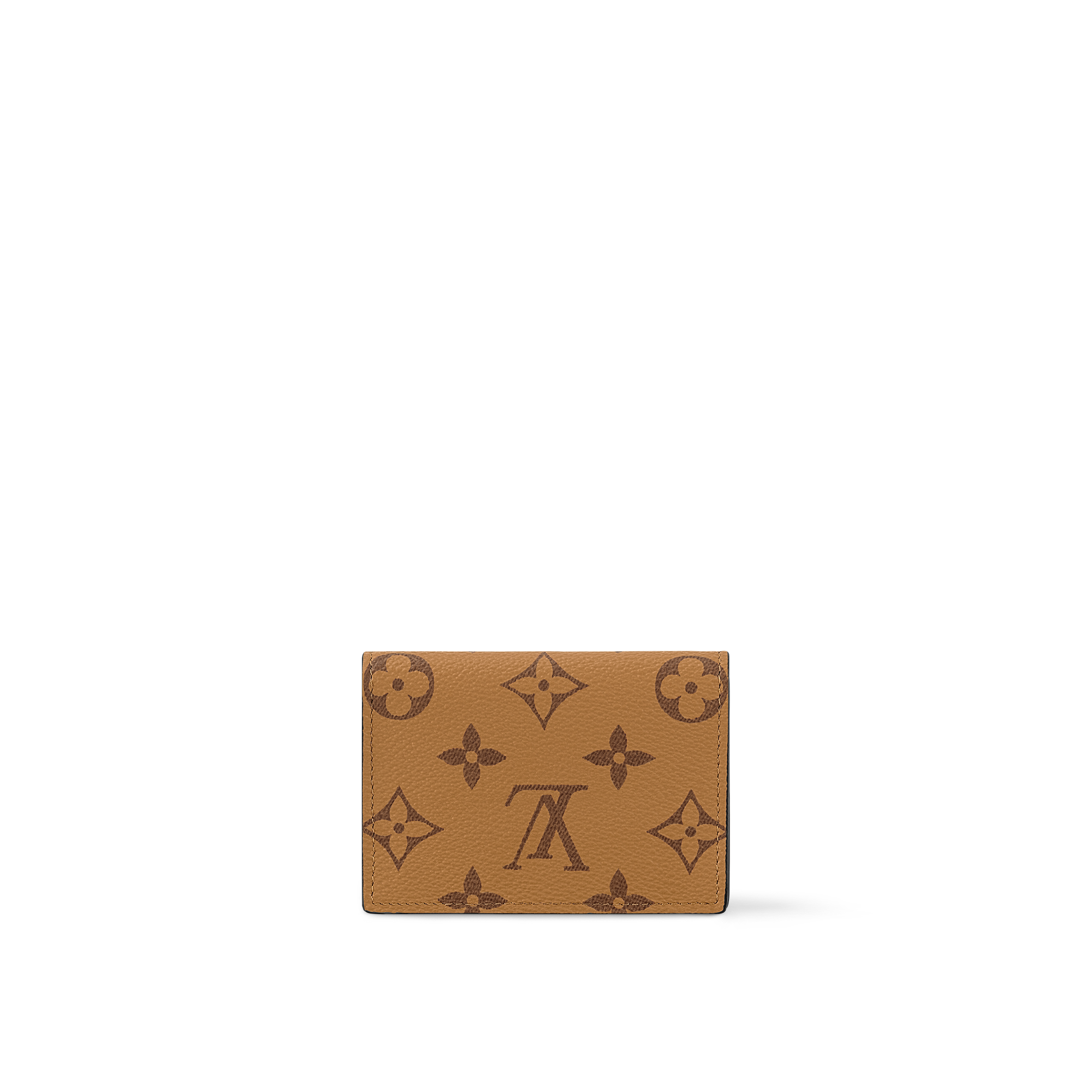 Vendôme 名片夾 其他 Monogram 帆布 in 女士