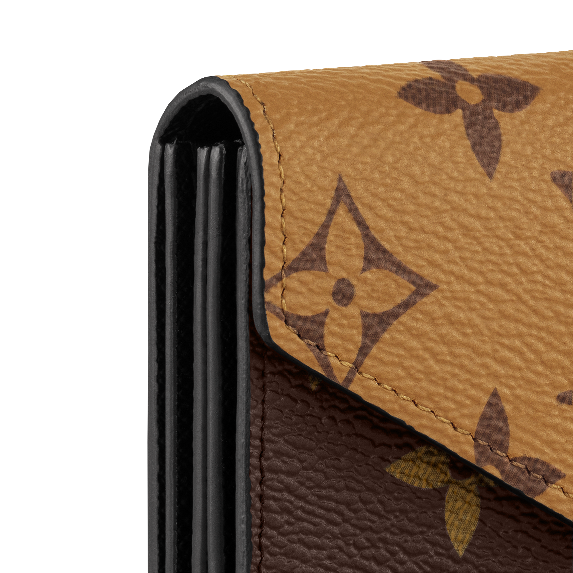 Vendôme 名片夾 其他 Monogram 帆布 in 女士