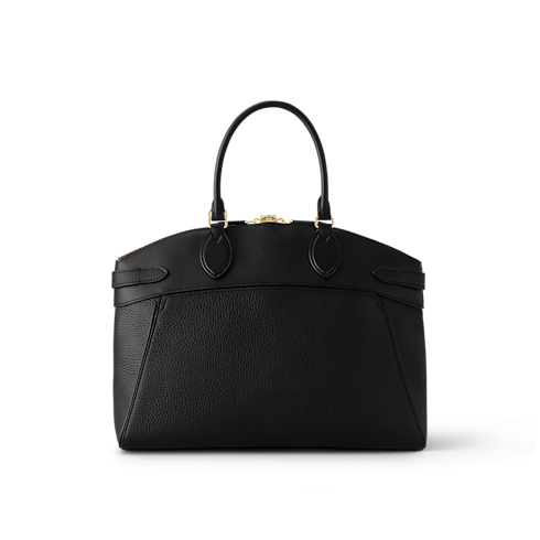 Vendôme MM 高級皮革 in 女士's 時尚包款 所有系列 collections by Louis Vuitton (產品縮放)