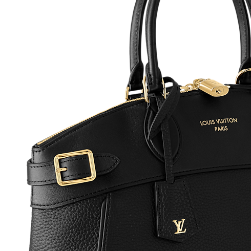 Vendôme MM 高級皮革 in 女士's 時尚包款 所有系列 collections by Louis Vuitton (產品縮放)