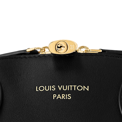 Vendôme MM 高級皮革 in 女士's 時尚包款 所有系列 collections by Louis Vuitton (產品縮放)