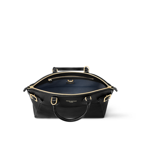 Vendôme MM 高級皮革 in 女士's 時尚包款 所有系列 collections by Louis Vuitton (產品縮放)