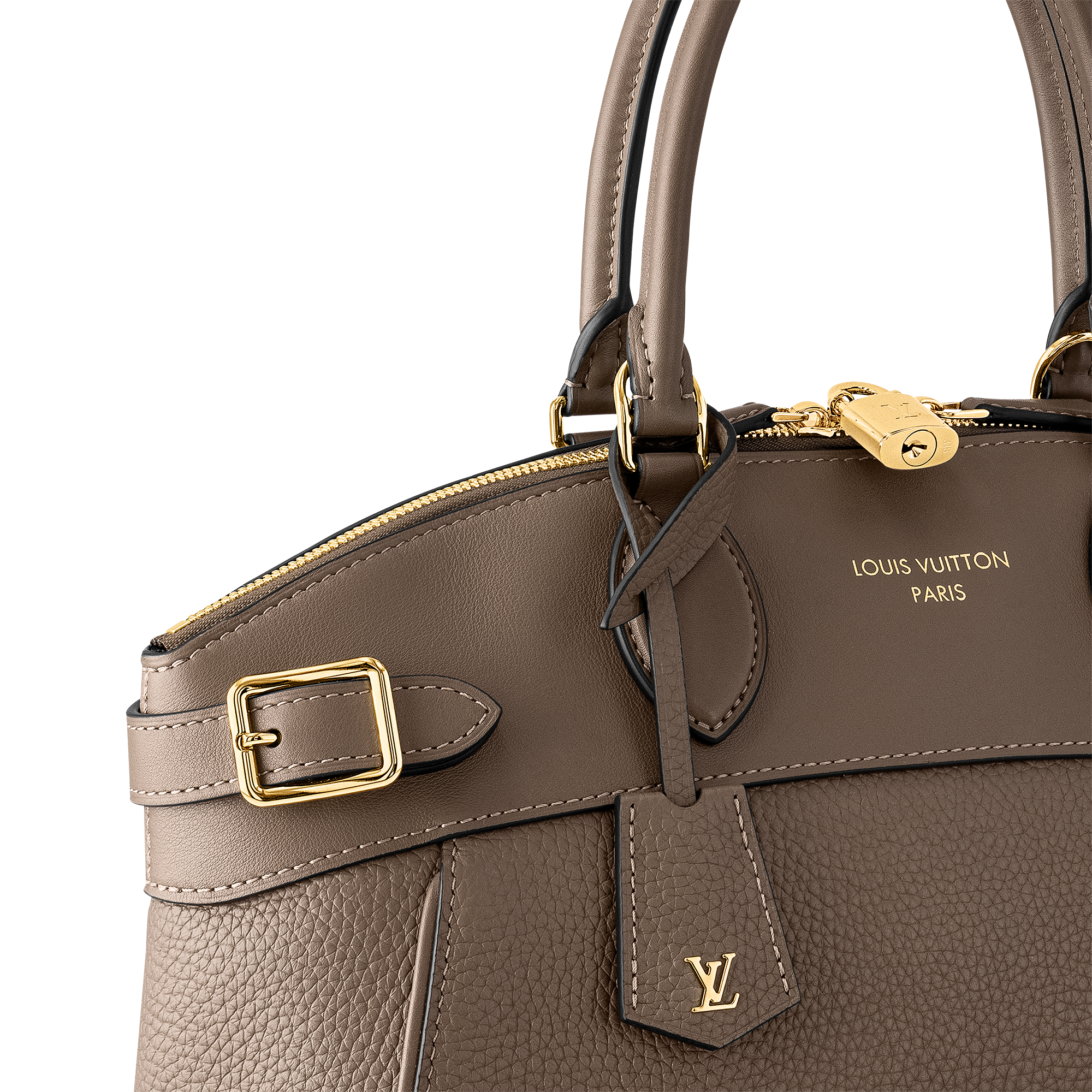 Vendôme MM 高級皮革 in 女士