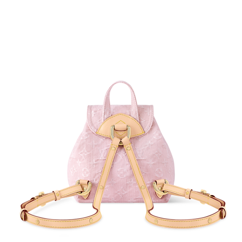 Venice Monogram Denim in 時尚包包及小型皮件's 女士時尚包包 全新系列 collections by Louis Vuitton (產品縮放)