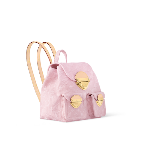 Venice Monogram Denim in 時尚包包及小型皮件's 女士時尚包包 全新系列 collections by Louis Vuitton (產品縮放)