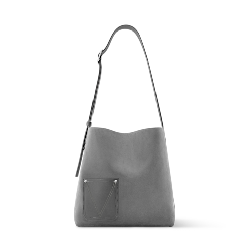 Verso 流浪包 H38 in 時尚包包及小型皮件's 男士時尚包包 全新系列包款 collections by Louis Vuitton (產品縮放)