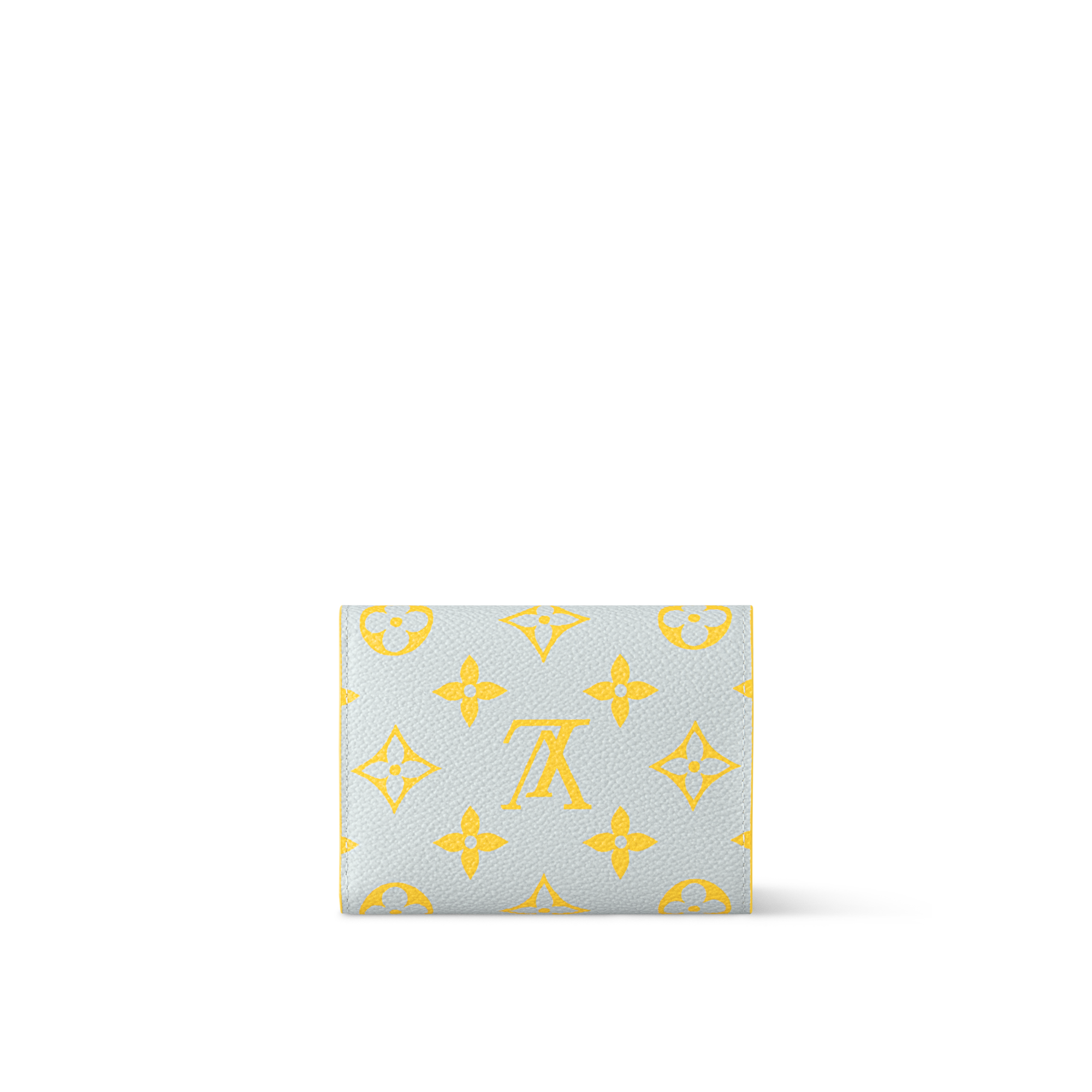 Victor 錢包 Monogram Other 帆布 in 時尚包包及小型皮件