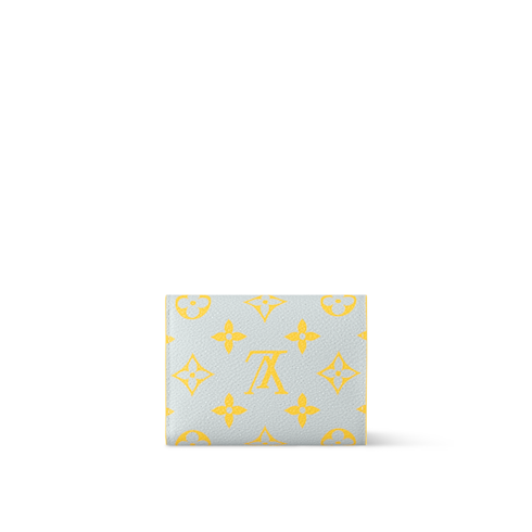 Victor 錢包 其他 Monogram 帆布 in 時尚包包及小型皮件's 男士小型皮件 男生名片夾 collections by Louis Vuitton (產品縮放)