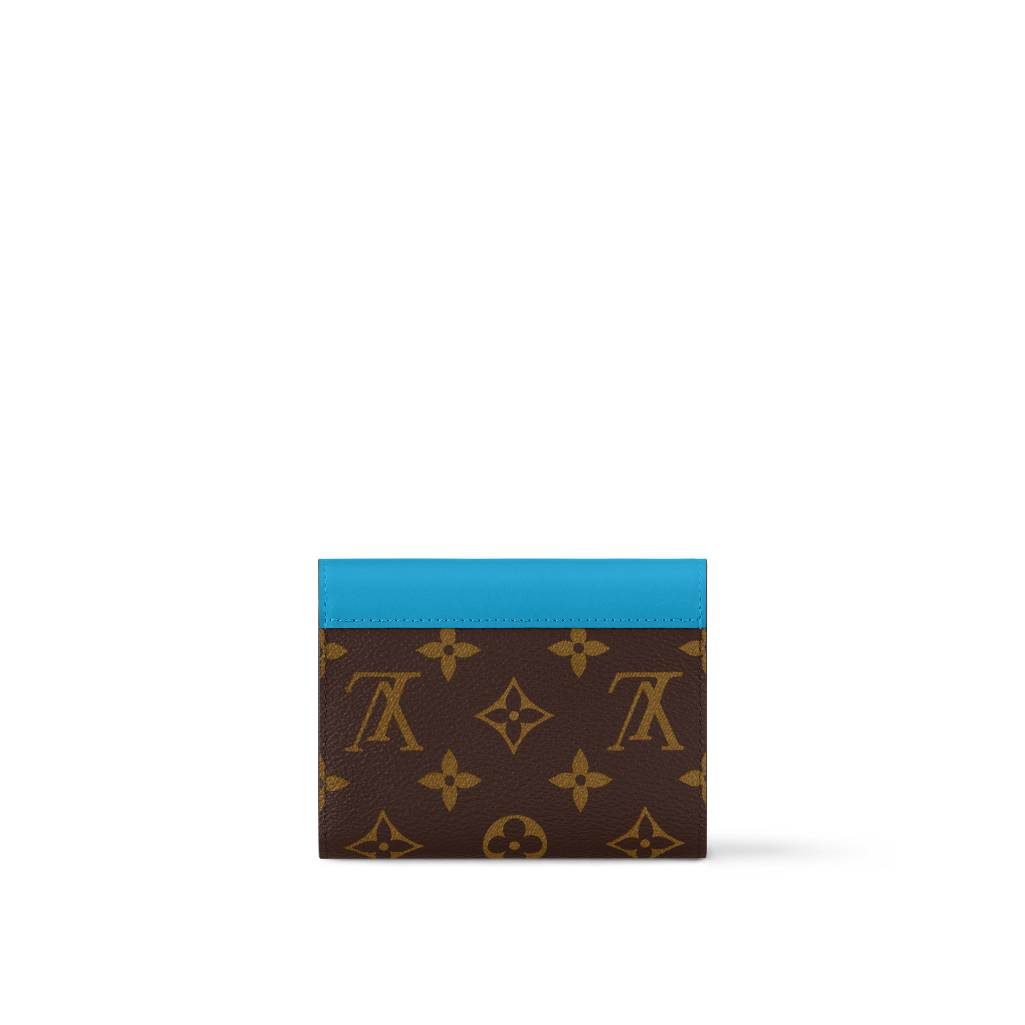 Victorine 錢包 Monogram 帆布 in 女士