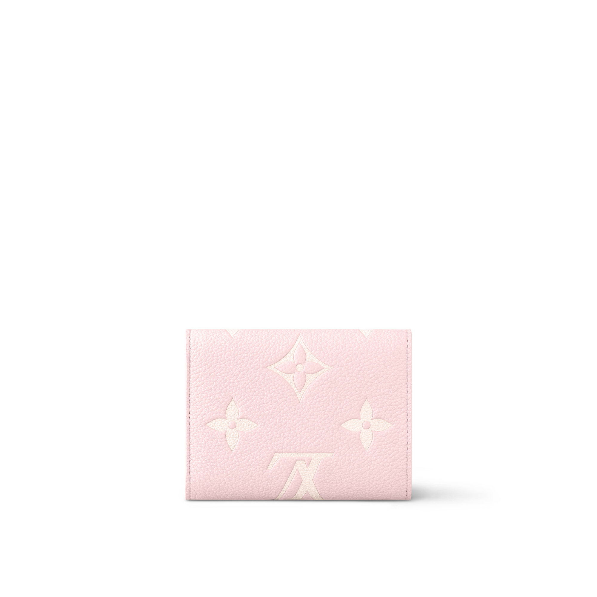 Victorine 錢包 雙色 Monogram Empreinte 皮革 in 女士
