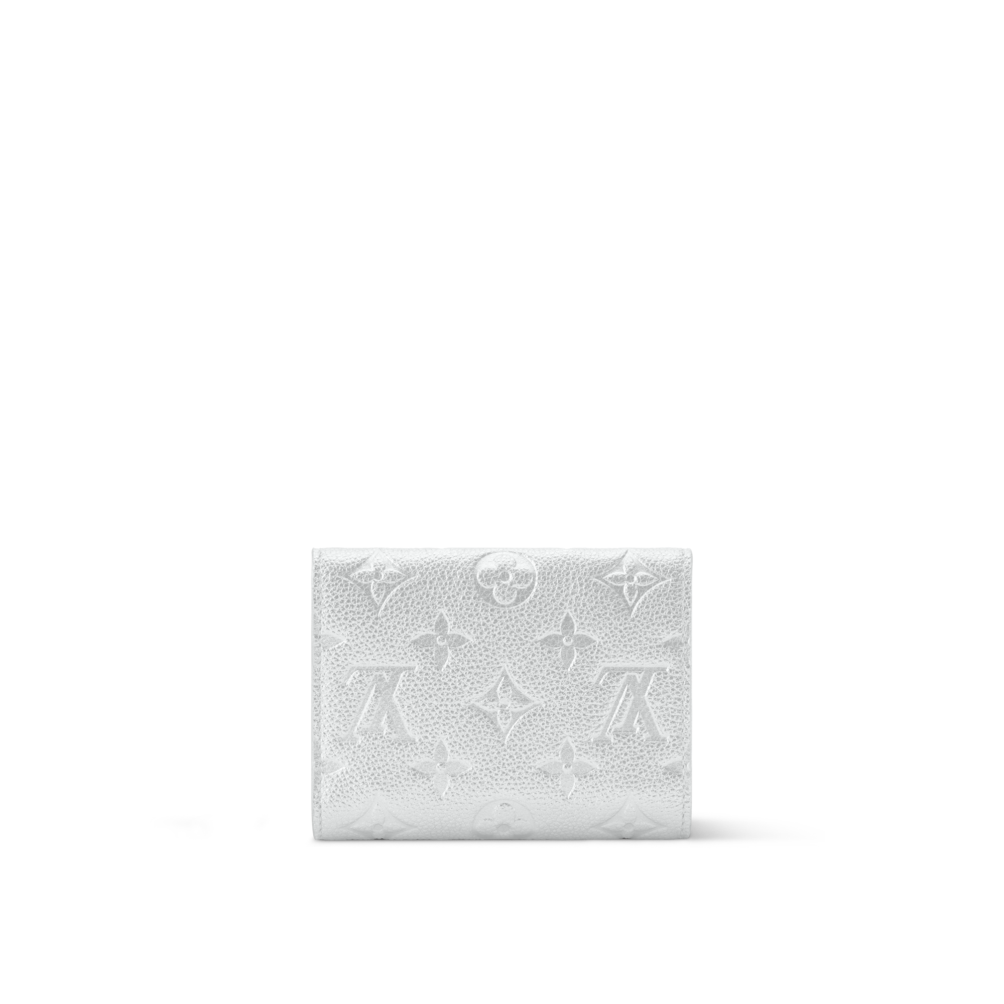Victorine 錢包 Monogram Empreinte 皮革 in 女士