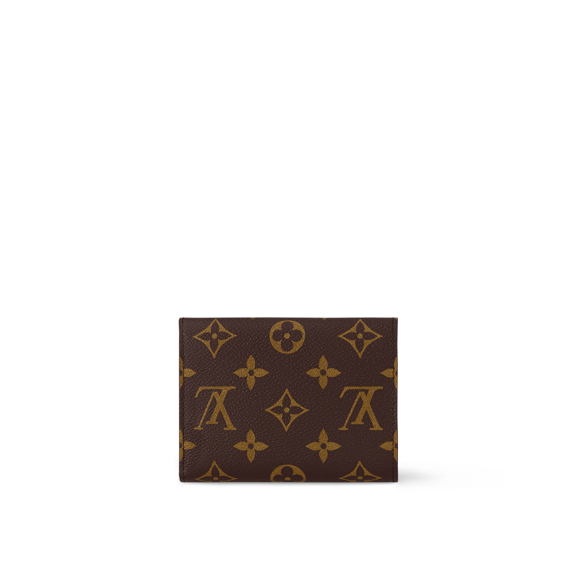 Victorine 錢包 Monogram 帆布 in 女士