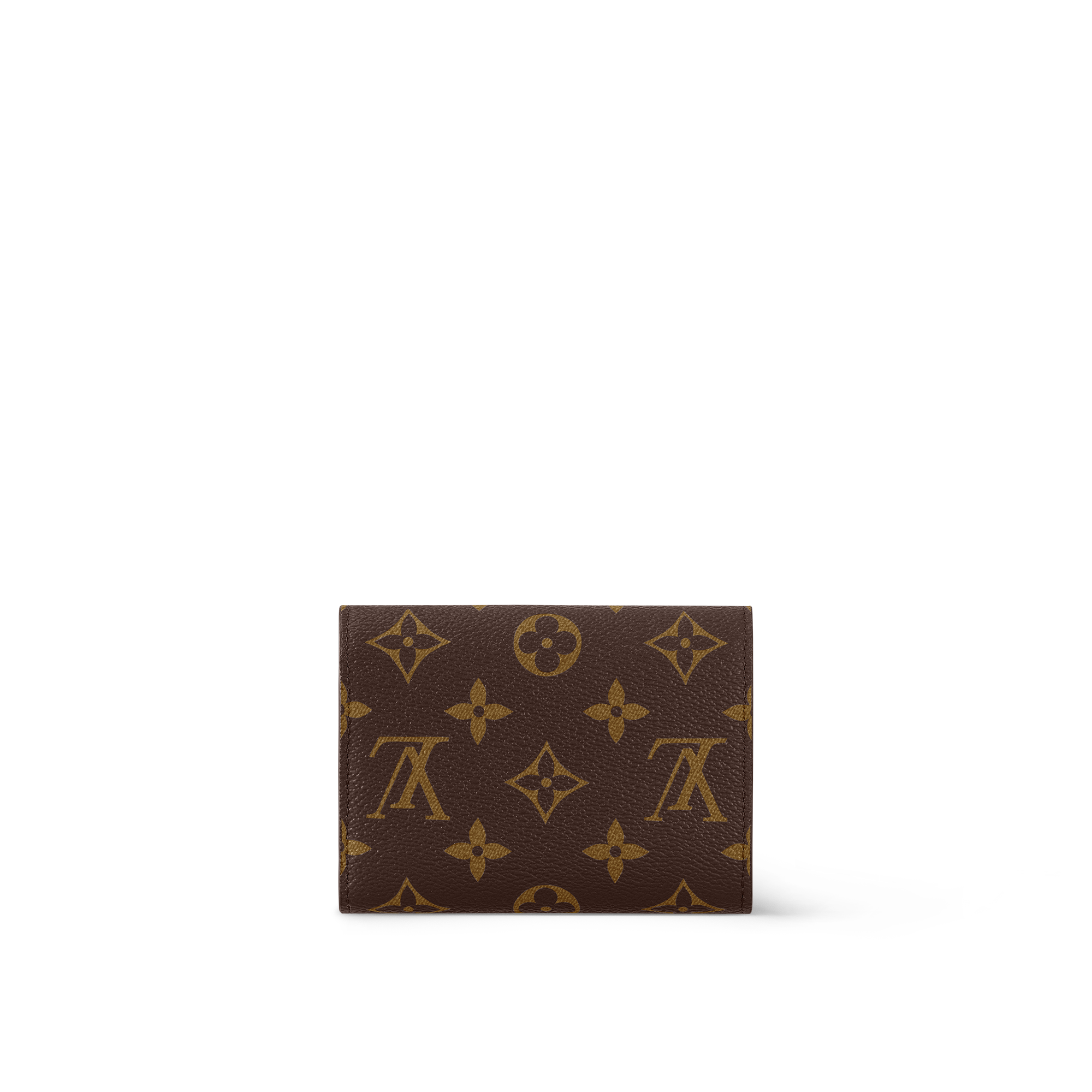 Victorine 錢包 Monogram 帆布 in 女士