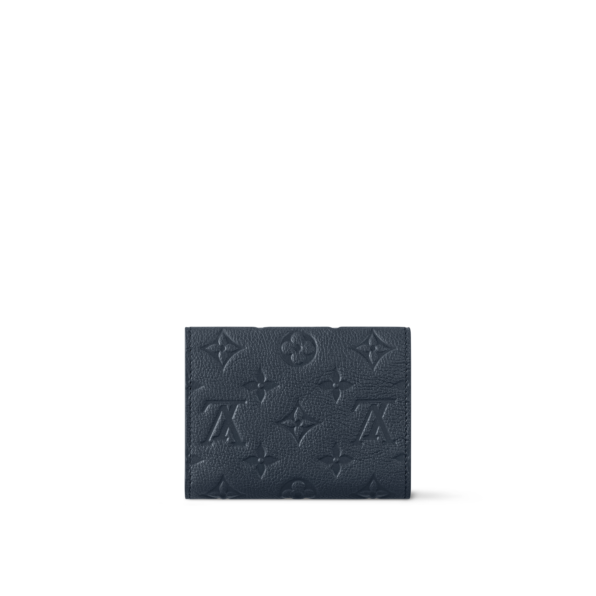 Victorine 錢包 Monogram Empreinte 皮革 in 女士