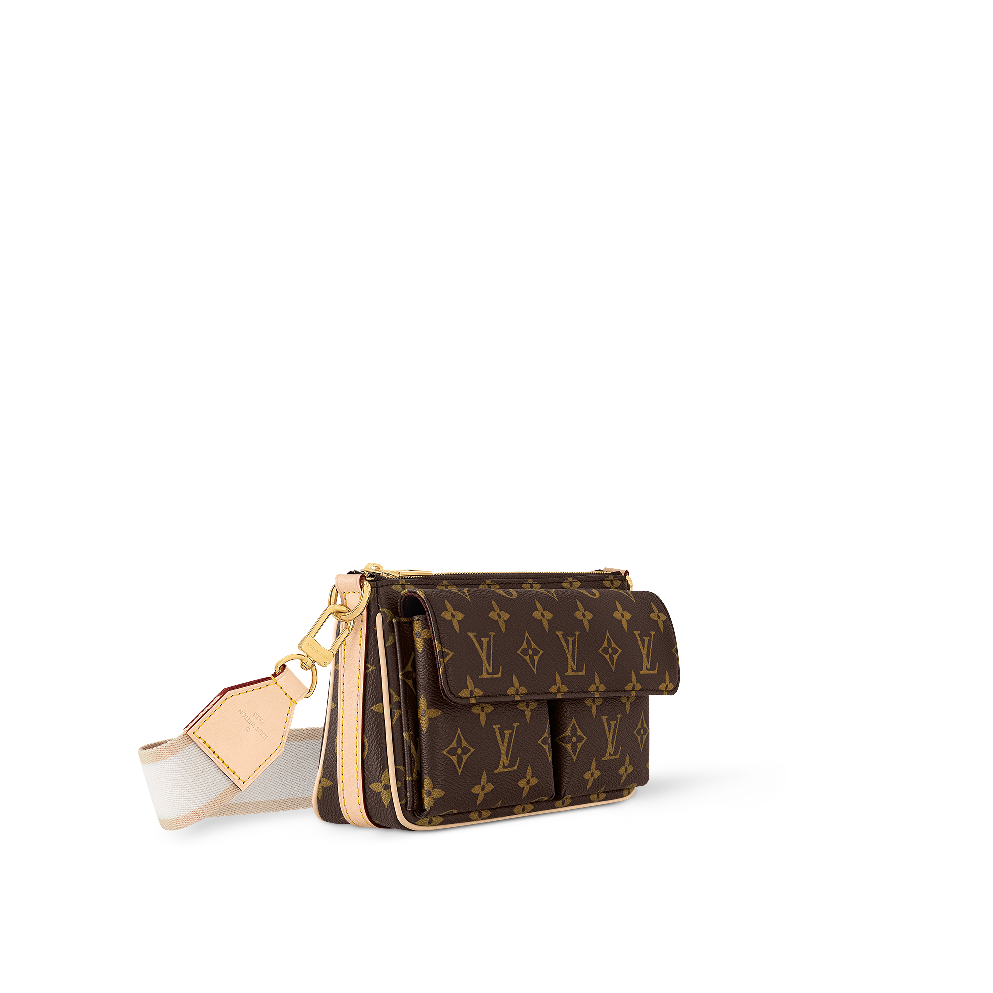 Vivacité Monogram 帆布 in 女士