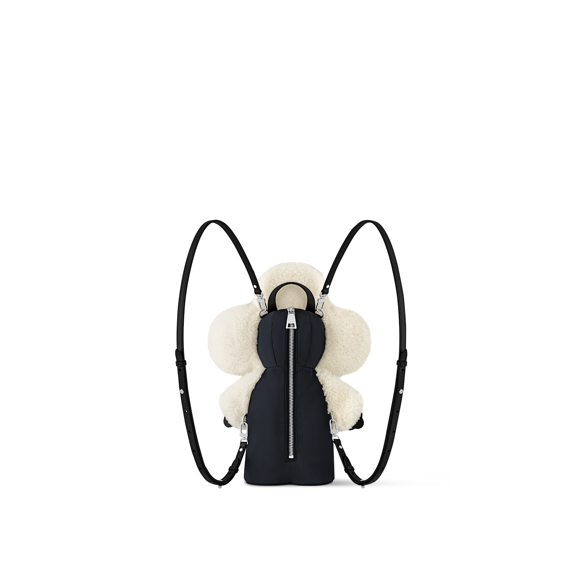 Vivienne Backpack 其他 Monogram 帆布 in 女士