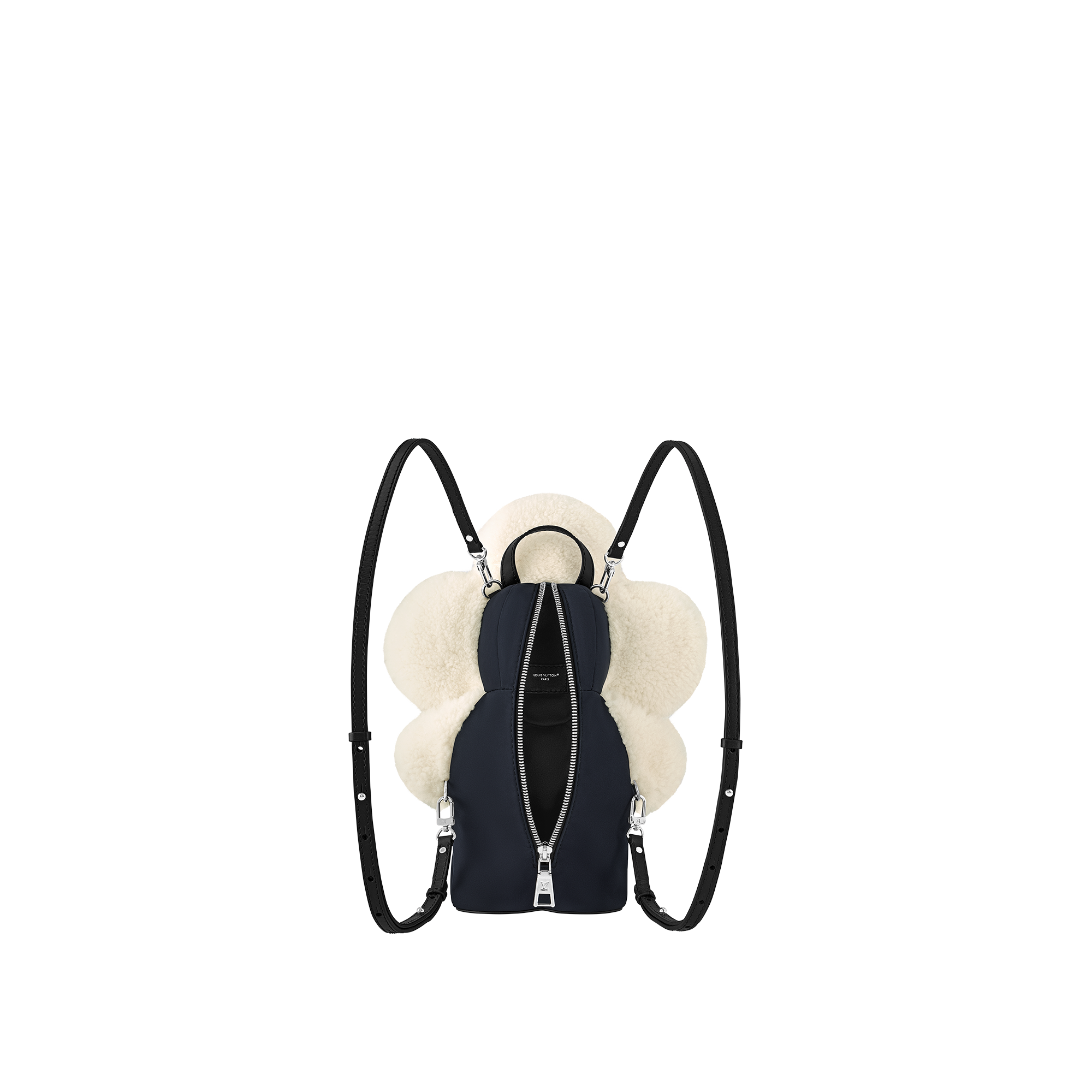 Vivienne Backpack 其他 Monogram 帆布 in 女士