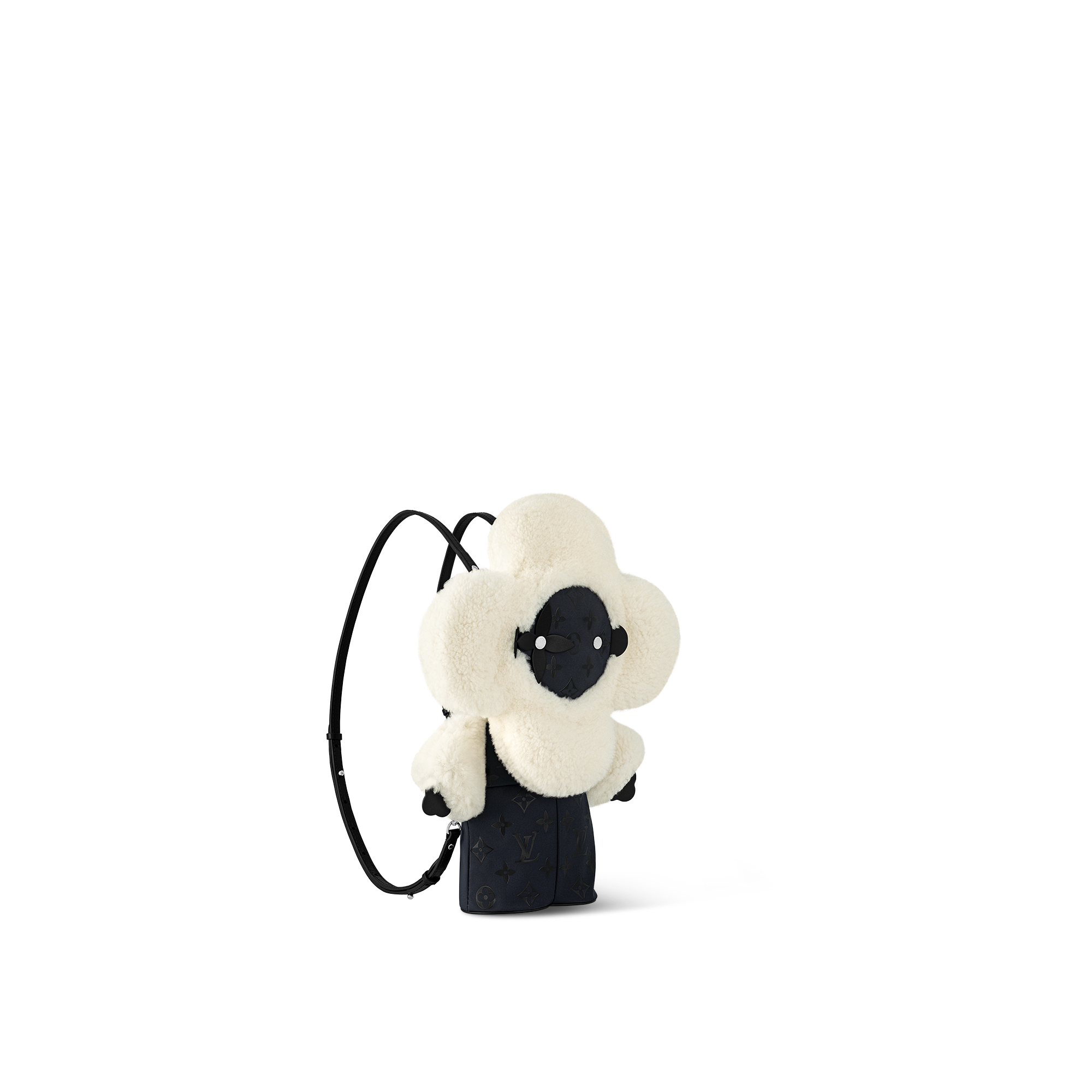 Vivienne Backpack 其他 Monogram 帆布 in 女士