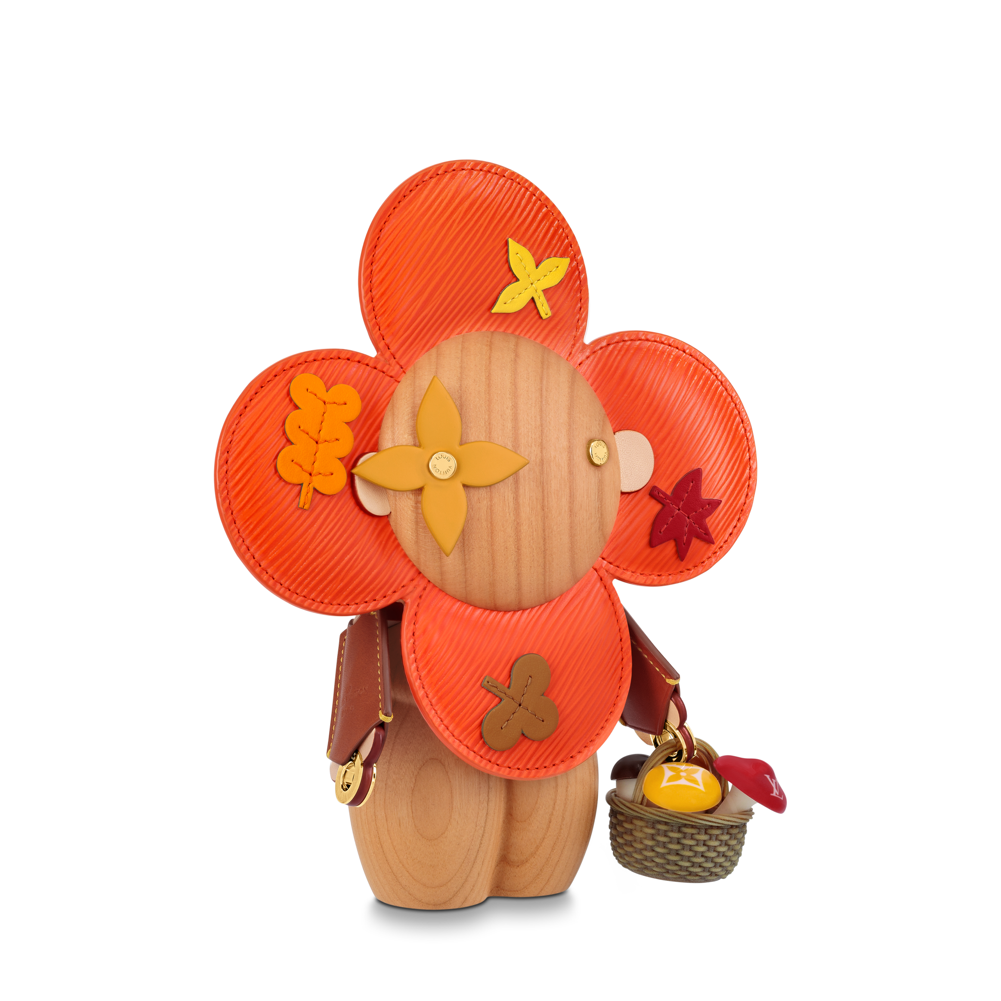 Vivienne Doll Fall  in 行李箱、旅行用品及家居精品