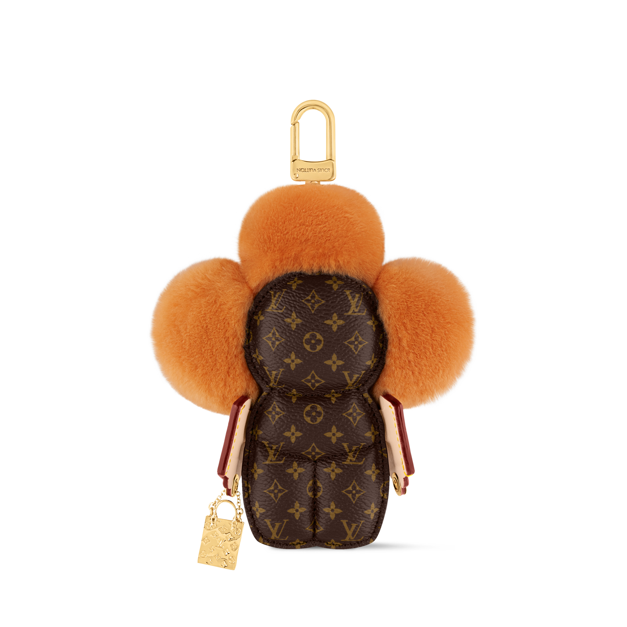 Vivienne Fashionista 手袋吊飾 . in 女士